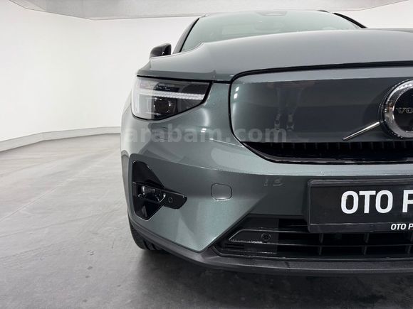 otomobil Volvo EX40 Single Motor Extended Range Ultra