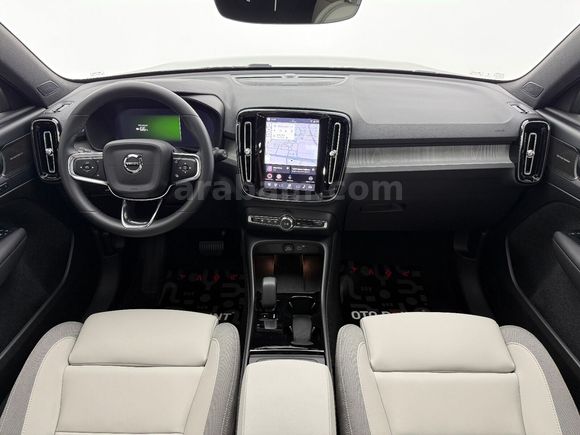 otomobil Volvo EX40 Single Motor Extended Range Ultra