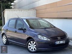 2004 MDL 307*1.4 HDI*DEĞİŞEN YOK*KLİMA AKTİF