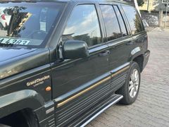 Sahibinden Jeep Grand Cherokee 5.2 Limited 1995 Model 