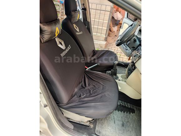 Sahibinden Renault Symbol 1.2 Touch 2014 Model