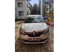 Sahibinden Renault Symbol 1.2 Touch 2014 Model