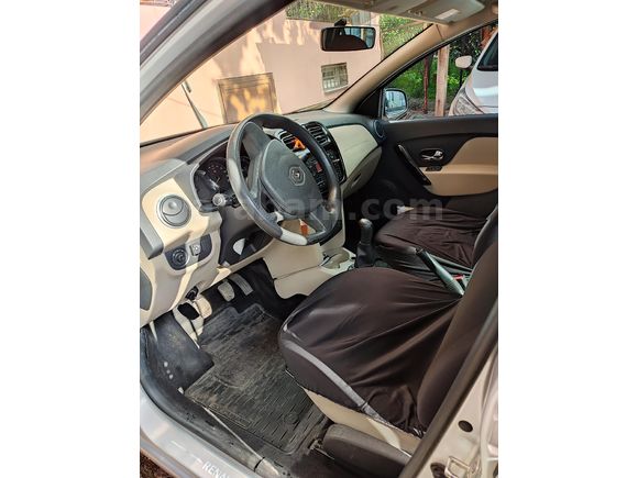Sahibinden Renault Symbol 1.2 Touch 2014 Model