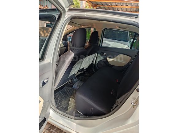 Sahibinden Renault Symbol 1.2 Touch 2014 Model