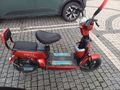 Sahibinden Elektrikli Araçlar Scooter Volta Ordu