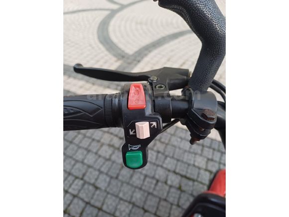 Sahibinden Elektrikli Araçlar Scooter Volta Ordu