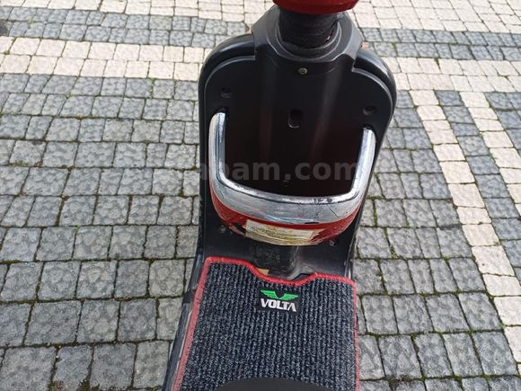 Sahibinden Elektrikli Araçlar Scooter Volta Ordu