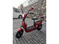 Sahibinden Elektrikli Araçlar Scooter Volta Ordu