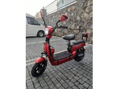 Sahibinden Elektrikli Araçlar Scooter Volta Ordu
