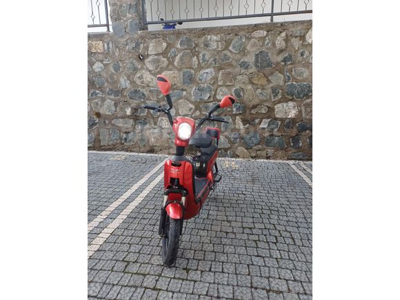 Sahibinden Elektrikli Araçlar Scooter Volta Ordu