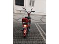 Sahibinden Elektrikli Araçlar Scooter Volta Ordu