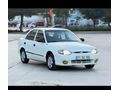 Hyundai Accent 1.3 LS 1998 Model Afyonkarahisar
