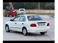 Hyundai Accent 1.3 LS 1998 Model Afyonkarahisar