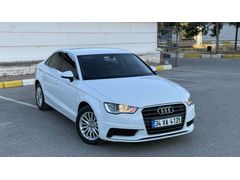Sahibinden Audi A3 Sedan 1.6 TDI Ambiente 2015 Model 