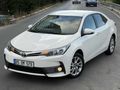 88. KM TEMİZ COROLLA VADE TAKAS OLUR