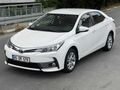 88. KM TEMİZ COROLLA VADE TAKAS OLUR