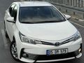 88. KM TEMİZ COROLLA VADE TAKAS OLUR