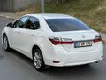 88. KM TEMİZ COROLLA VADE TAKAS OLUR