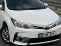 88. KM TEMİZ COROLLA VADE TAKAS OLUR