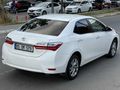 88. KM TEMİZ COROLLA VADE TAKAS OLUR
