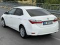 88. KM TEMİZ COROLLA VADE TAKAS OLUR