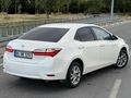 88. KM TEMİZ COROLLA VADE TAKAS OLUR
