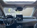 2023 COROLLA SUNROOF İLK ELDEN EMSALSIZ TEMİZLİKTE