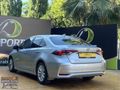 2023 COROLLA SUNROOF İLK ELDEN EMSALSIZ TEMİZLİKTE