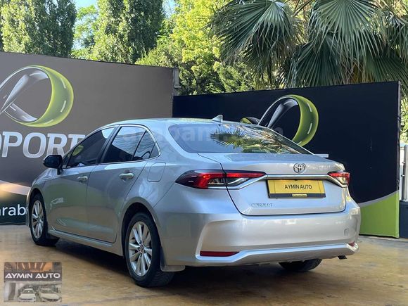 2023 COROLLA SUNROOF İLK ELDEN EMSALSIZ TEMİZLİKTE