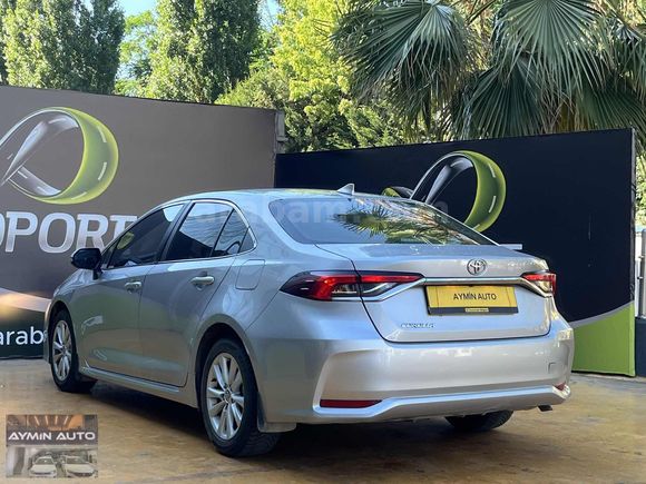 2023 COROLLA SUNROOF İLK ELDEN EMSALSIZ TEMİZLİKTE