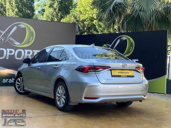 2023 COROLLA SUNROOF İLK ELDEN EMSALSIZ TEMİZLİKTE