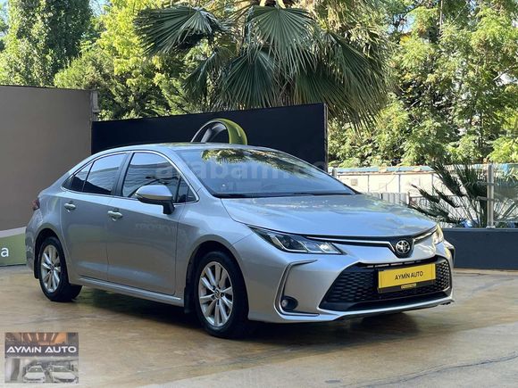 2023 COROLLA SUNROOF İLK ELDEN EMSALSIZ TEMİZLİKTE