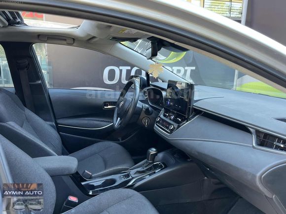 2023 COROLLA SUNROOF İLK ELDEN EMSALSIZ TEMİZLİKTE