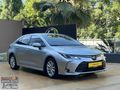 2023 COROLLA SUNROOF İLK ELDEN EMSALSIZ TEMİZLİKTE