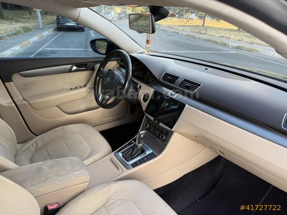 2.0 COMFORT PASSAT VADE TAKAS OLUR