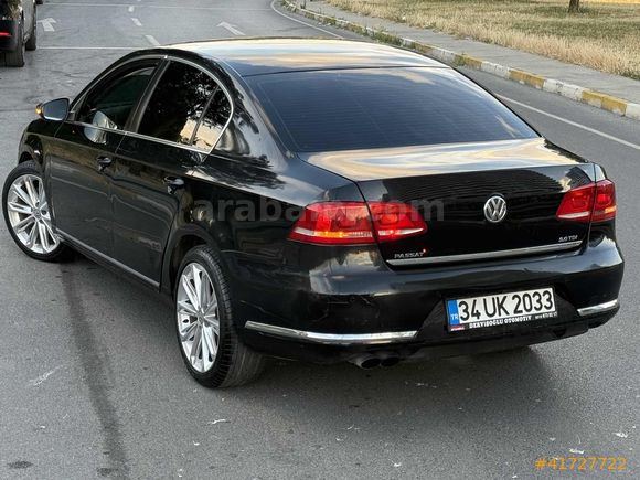 2.0 COMFORT PASSAT VADE TAKAS OLUR
