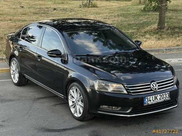 2.0 COMFORT PASSAT VADE TAKAS OLUR