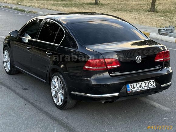 2.0 COMFORT PASSAT VADE TAKAS OLUR