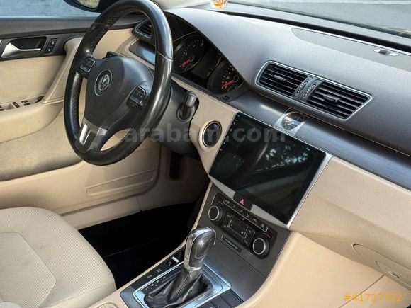 2.0 COMFORT PASSAT VADE TAKAS OLUR