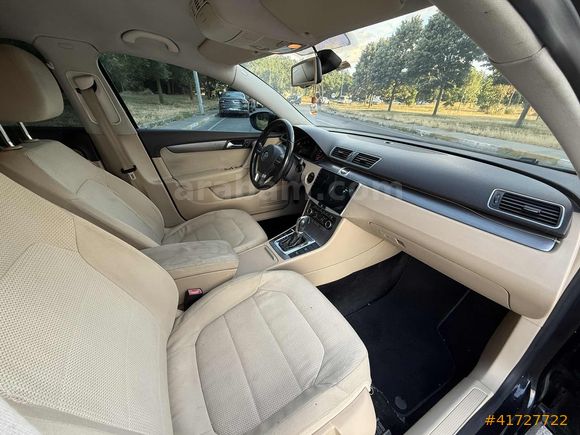 2.0 COMFORT PASSAT VADE TAKAS OLUR
