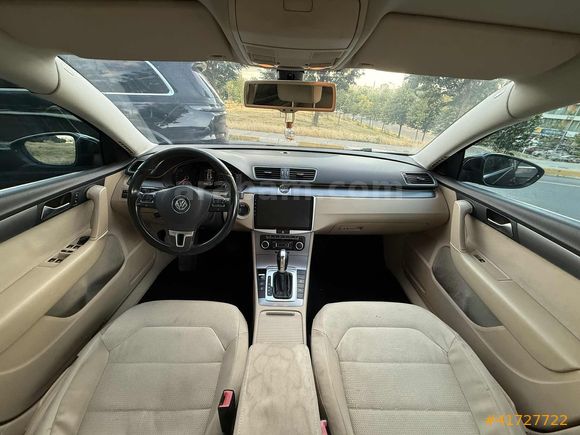 2.0 COMFORT PASSAT VADE TAKAS OLUR