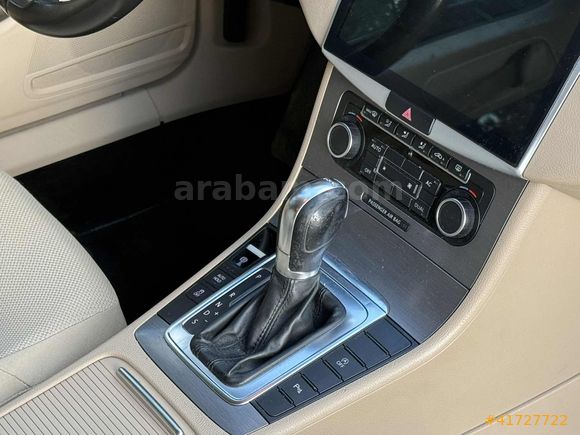 2.0 COMFORT PASSAT VADE TAKAS OLUR