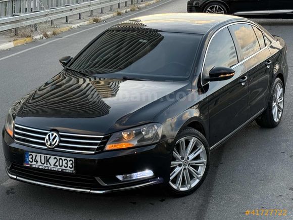 2.0 COMFORT PASSAT VADE TAKAS OLUR