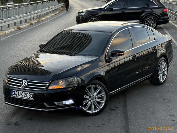 2.0 COMFORT PASSAT VADE TAKAS OLUR