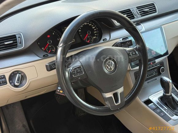 2.0 COMFORT PASSAT VADE TAKAS OLUR