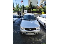 Sahibinden Fiat Albea 1.3 Multijet Active 2007 Model  260.000 km Gri (metalik)