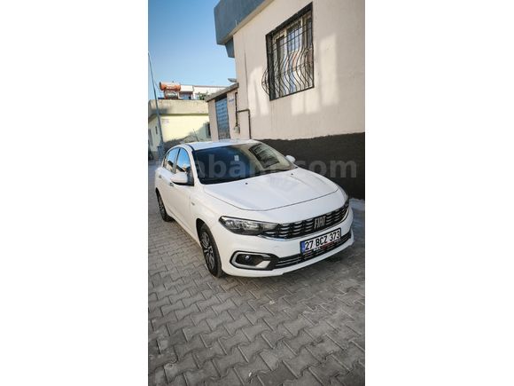 Sahibinden Fiat Egea 1.3 Multijet Easy 2022 Model