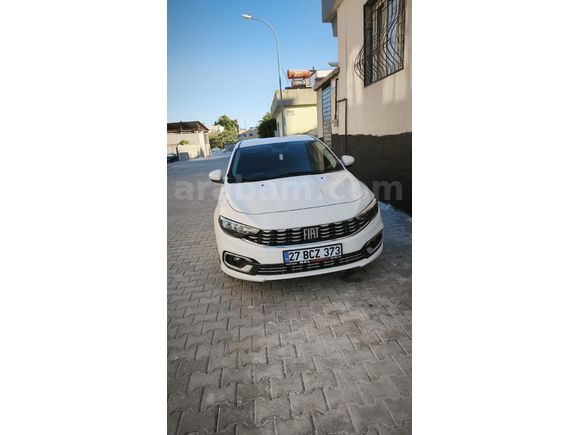 Sahibinden Fiat Egea 1.3 Multijet Easy 2022 Model