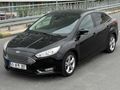 DİZEL OTOMATİK FOCUS VADE TAKAS OLUR