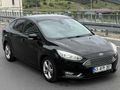 DİZEL OTOMATİK FOCUS VADE TAKAS OLUR